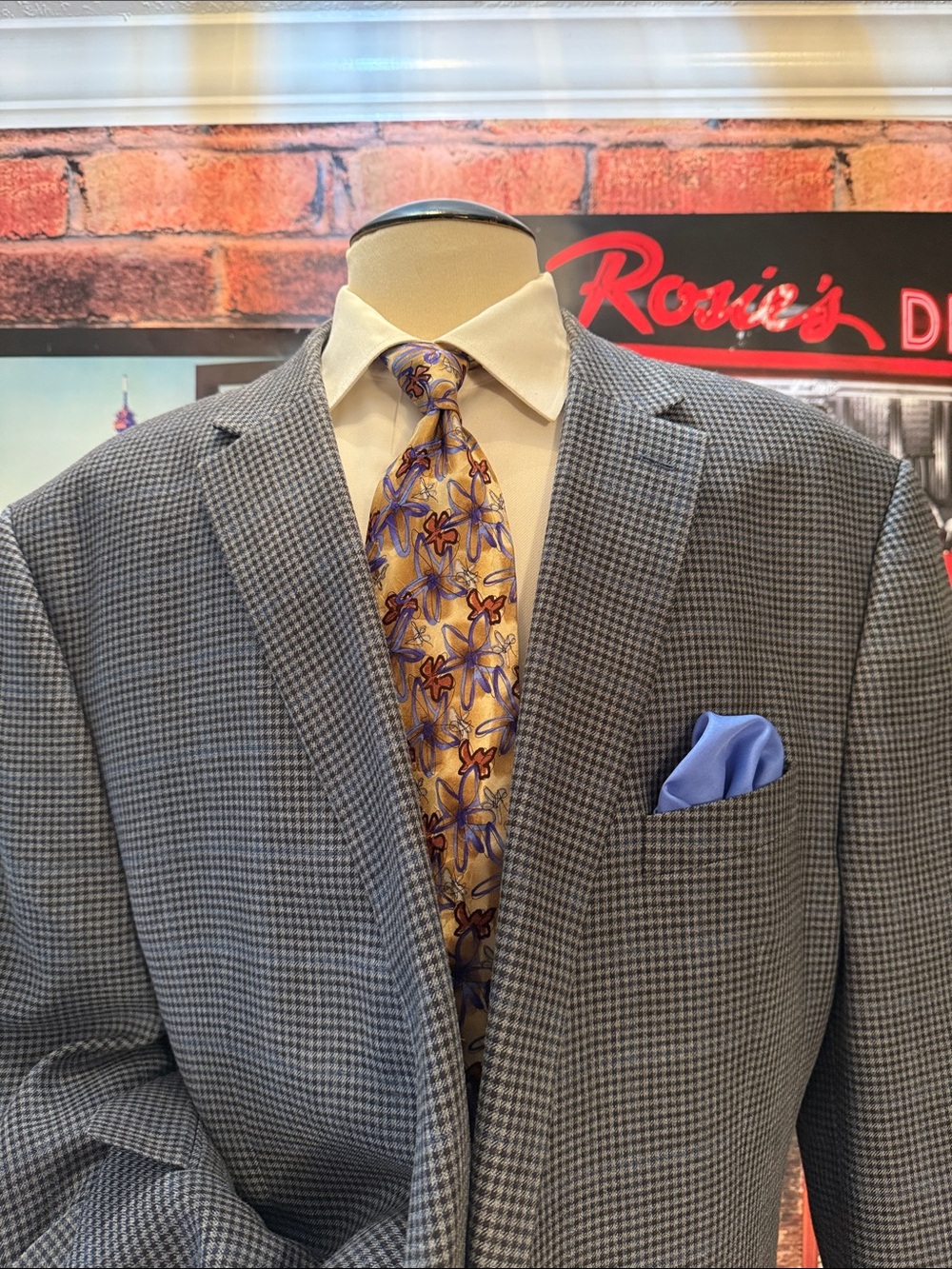 Ralph Lauren Sport Coat